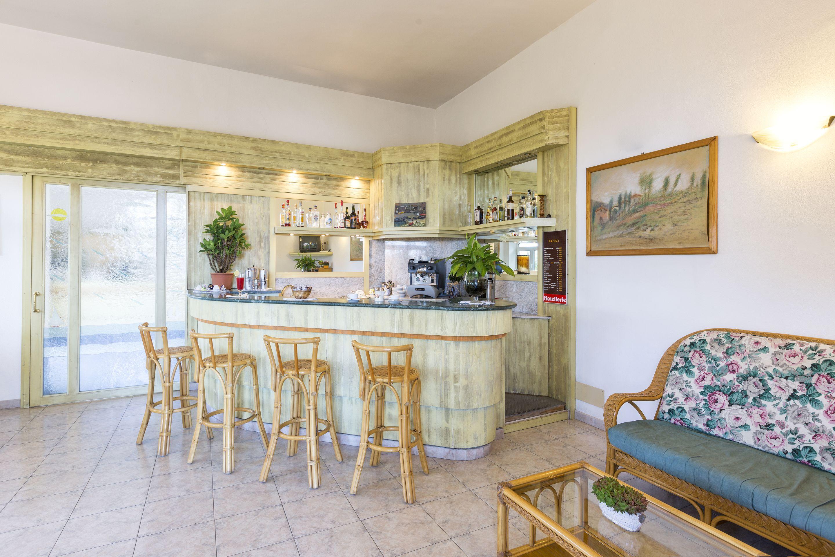 Hotel Vittoria Ίσκια Εξωτερικό φωτογραφία