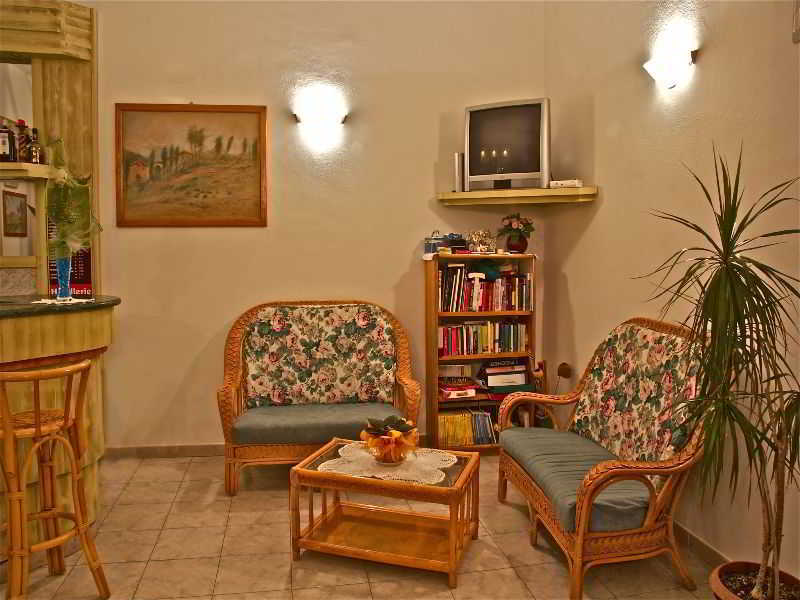 Hotel Vittoria Ίσκια Εξωτερικό φωτογραφία