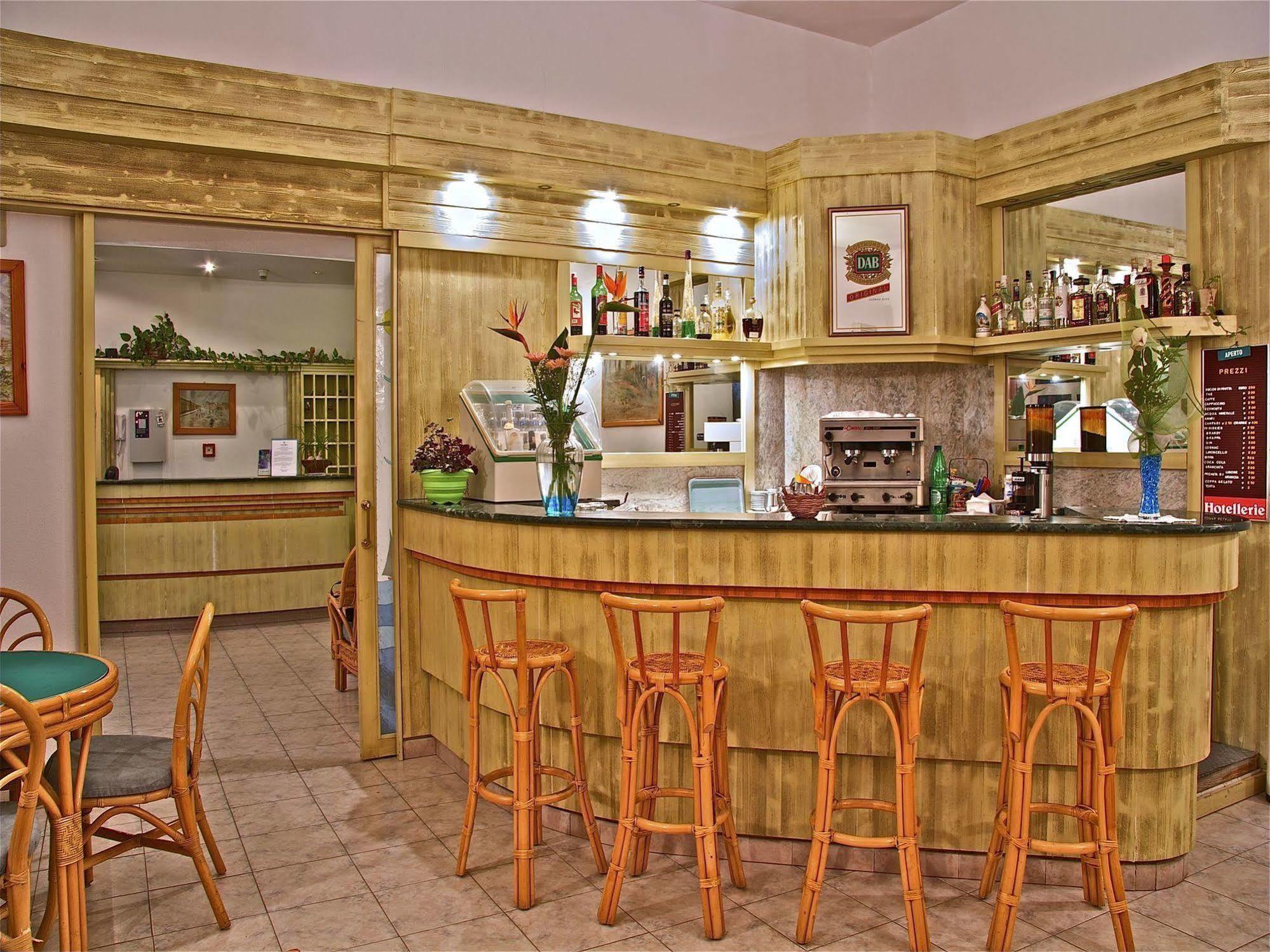 Hotel Vittoria Ίσκια Εξωτερικό φωτογραφία
